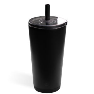 Black - Everyday Tumbler 20oz