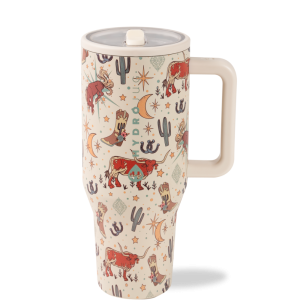 Rodeo - Traveler (32oz)